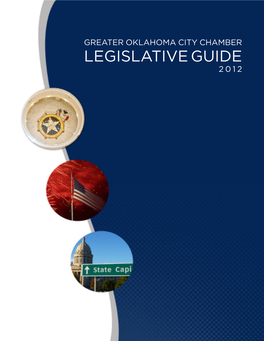 Legislative Guide 2012