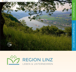 Informationen Verbandsgemeinde Linz Wohnen  Leben  Sicherheit