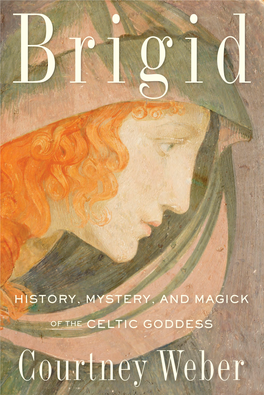 Brigid, I Seek You