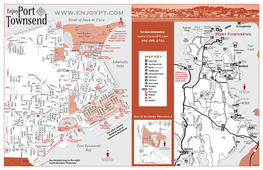 Map of Historic Buildings