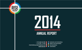 Annual Report