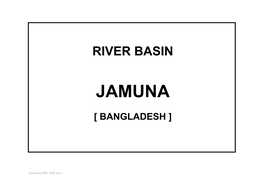 Jamuna (Bramhaputra)