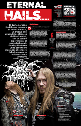 281 Darkthrone