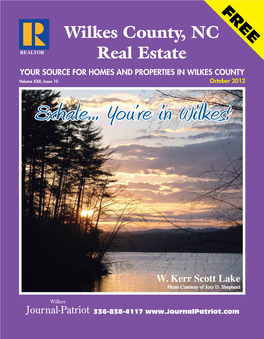 Realtors� Monday-Friday 8:30 - 5:00 Available 7 Days a Week - Evenings and Weekends by Prior Appointment Locally Owned and Operated Since 1980! New Listings