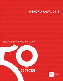 Memoria Anual 2019 4