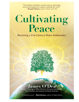 Cultivating Peace