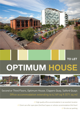 Optimum House