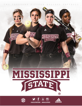 Mississippi State Softball