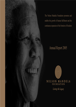 Annual Report 2005