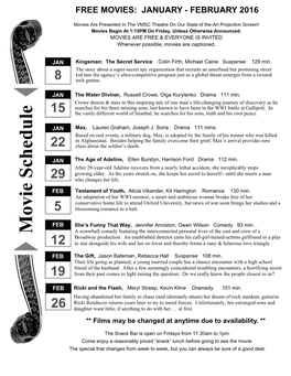 Movie Schedule a Screwball Comedy Featuring the Interconnected Personal Lives of the Cast and Crew of a Broadway Production