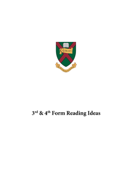 Readingideasmiddleschool.Pdf