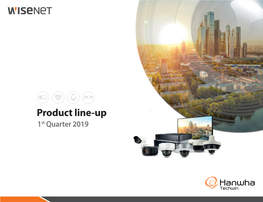 Brochure Lineup 2019 Q1 Final