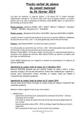 Compte Rendu 26.02.2014Pour Site