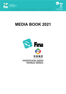 Media Book 2021