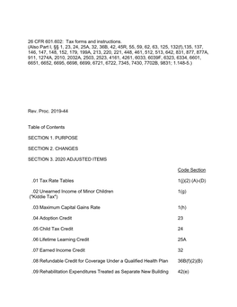 Revenue Procedure 2019-44 (PDF)