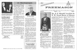 Feb. 1974 Vol. XXI, No. 1