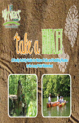 To Download the Take a Hike!