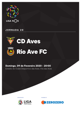 CD Aves Rio Ave FC