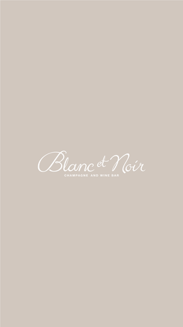 Blanc-Et-Noir-Menu.Pdf