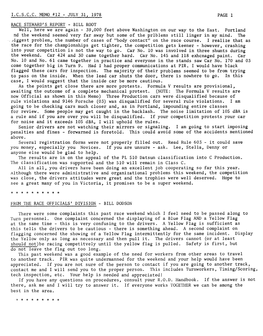 I.C.S.C.C. Memo #12 - July 31, 1978 Page 1