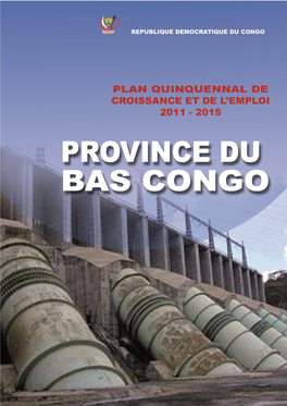 Province Du BAS CONGO