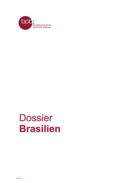 Dossier Brasilien