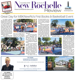 New Rochelle Review