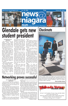 Niagara News