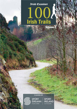 Irish Trails Volume 2