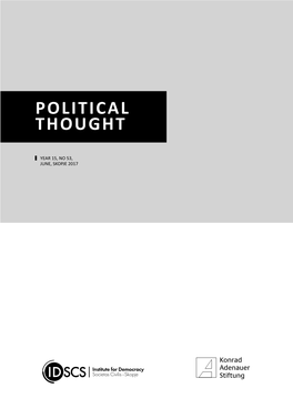 Political Thought 53.Indb