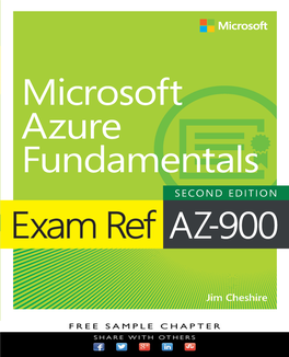 Exam Ref AZ-900 Microsoft Azure Fundamentals