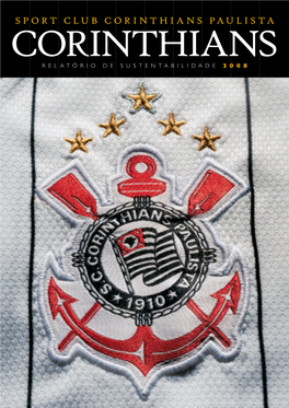 Sport Club Corinthians Paulista