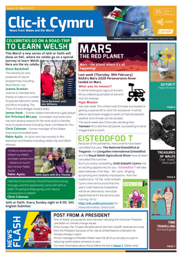 Clic-It Cymru Clic-Itnews from Wales and the World Cymru News from Wales and the World