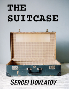 The Suitcase