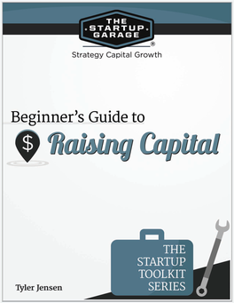 Beginners-Guide-To-Raising-Capital