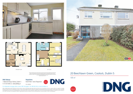 20 Beechlawn Green, Coolock, Dublin 5