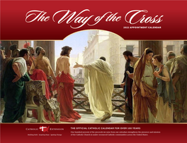 The Way of the Cross