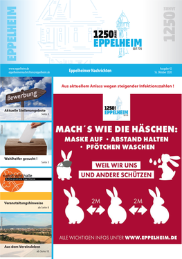 Eppelheimer Nachrichten 16