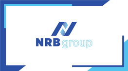 Nrb Auto Brochure