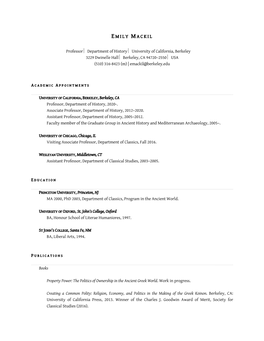 Mackil Cv.Pdf