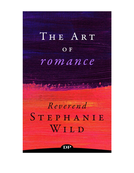 The Art of Romance