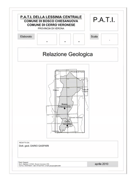 Relazionegeologica.Pdf