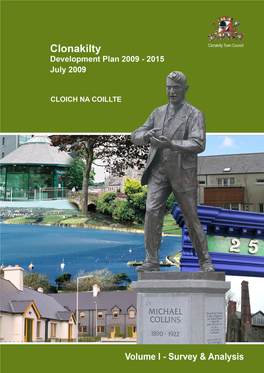 Clonakilty T.C Vol 1 2009-2015.Pdf