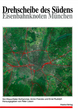 Eisenbahnknoten München