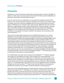 EPA — Phthalates