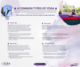 Yoga Cheat Sheet