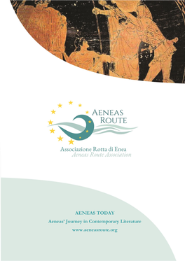 Aeneas' Journey in Contemporary Literature