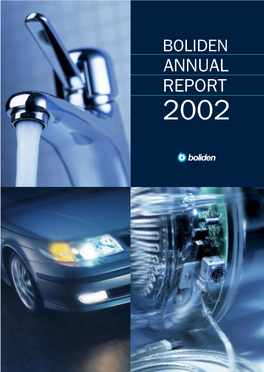 View Annual Report