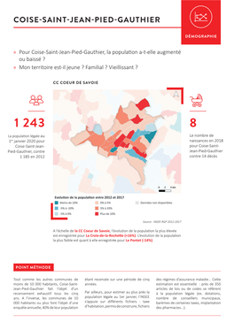 Coise-Saint-Jean-Pied-Gauthier