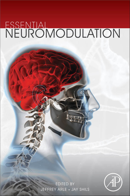 Essential Neuromodulation This Page Intentionally Left Blank Essential Neuromodulation